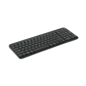 Logitech K250 Compact Wireless Keyboard