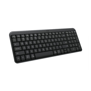 Logitech K250 Compact Wireless Keyboard