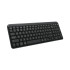 Logitech K250 Compact Wireless Keyboard