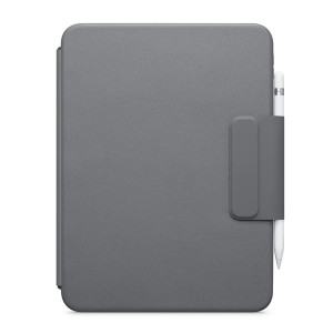 Logitech RUGGED FOLIO Ultra-protective Keyboard Case