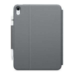 Logitech RUGGED FOLIO Ultra-protective Keyboard Case