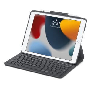 Logitech SLIM FOLIO Keyboard Case