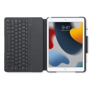 Logitech SLIM FOLIO Keyboard Case