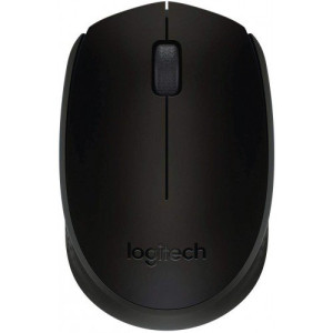 Logitech B170 Wireless Mouse Gray