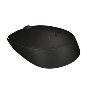Logitech B170 Wireless Mouse Gray