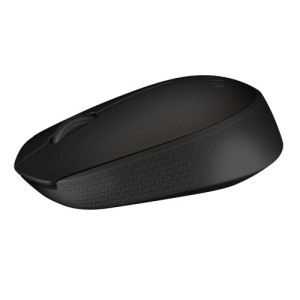 Logitech B170 Wireless Mouse Gray
