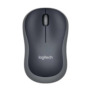 Logitech B175 Wireless Mouse Black