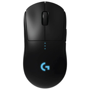 Logitech G PRO Wireless Gaming Mouse Black