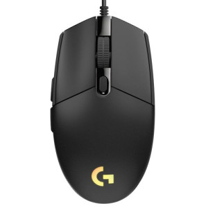 Logitech G102 LIGHTSYNC RGB USB Gaming Mouse