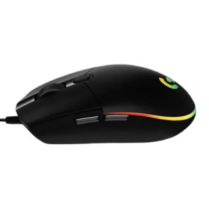 Logitech G102 LIGHTSYNC RGB USB Gaming Mouse