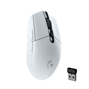 Logitech G304 Hero Lightspeed Wireless Gaming Mouse