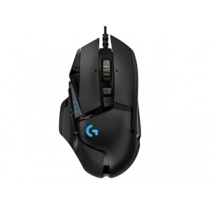 Logitech G502 HERO RGB Gaming Mouse
