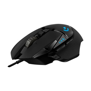 Logitech G502 HERO RGB Gaming Mouse