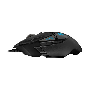Logitech G502 HERO RGB Gaming Mouse