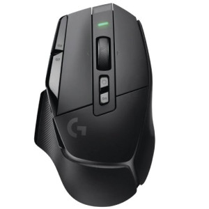Logitech G502 X LIGHTSPEED Wireless Hero Gaming Mouse