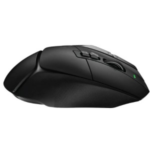 Logitech G502 X LIGHTSPEED Wireless Hero Gaming Mouse