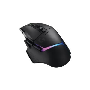 Logitech G502 X PLUS LIGHTSPEED Wireless Hero RGB Gaming Mouse