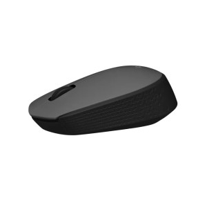 Logitech M170 Wireless Mouse Black