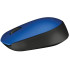 Logitech M171 Wireless Nano-receiver Mouse Blue