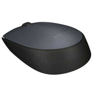 Logitech M171 Wireless Nano-receiver Mouse Gray