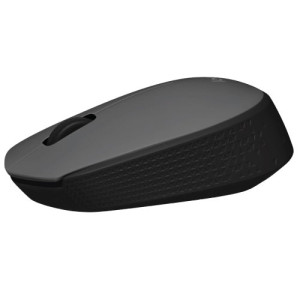 Logitech M171 Wireless Nano-receiver Mouse Gray