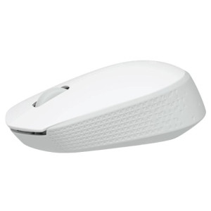 Logitech M171 Wireless Nano-receiver Mouse White
