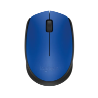 Logitech M171 Wireless Mouse