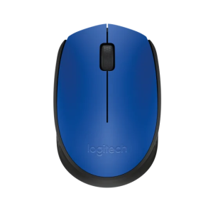 Logitech M171 Wireless Mouse