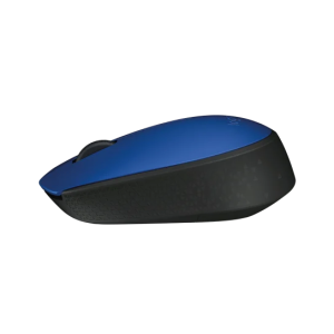Logitech M171 Wireless Mouse