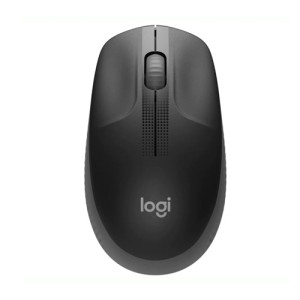 Logitech M191 Wireless Mouse Grey