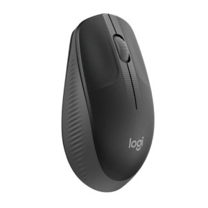 Logitech M191 Wireless Mouse Grey