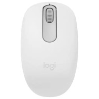 Logitech M196 Bluetooth mouse Off-White