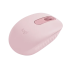 Logitech M196 Bluetooth mouse Rose