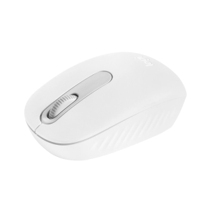 Logitech M196 Bluetooth mouse Off-White