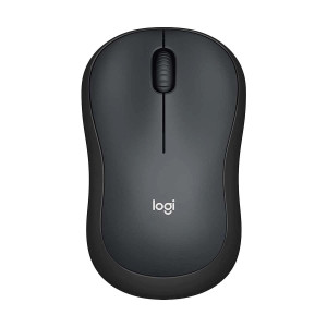 Logitech M221 Silent Wireless Mouse