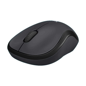 Logitech M221 Silent Wireless Mouse