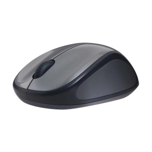 Logitech M235 Wireless Mouse Grey