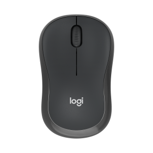 Logitech M240 Silent Bluetooth Mouse