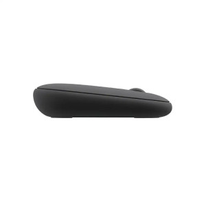 Logitech M350s PEBBLE Mouse 2 Bluetooth Mouse Graphite