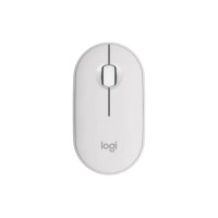 Logitech M350s PEBBLE Mouse 2 Bluetooth Mouse