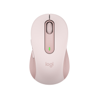 Logitech Signature M650 Wireless Mouse Rose