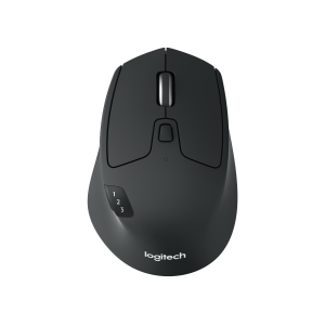 Logitech M720 TRIATHLON Multi Device Bluetooth Mouse