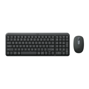 Logitech MK250 Wireless Keyboard & Mouse Combo