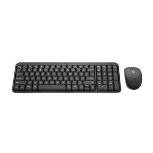 Logitech MK250 Wireless Keyboard & Mouse Combo