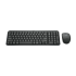 Logitech MK250 Wireless Keyboard & Mouse Combo