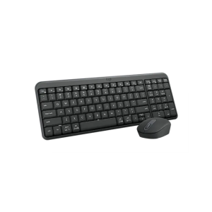 Logitech MK250 Wireless Keyboard & Mouse Combo