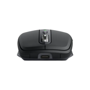 Logitech MX ANYWHERE 3S Wireless Mouse Graphite