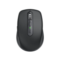 Logitech MX ANYWHERE 3S Wireless Mouse Graphite