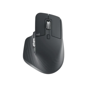 Logitech MX MASTER 3S Lite Wireless Mouse