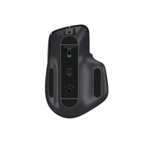 Logitech MX MASTER 3S Lite Wireless Mouse